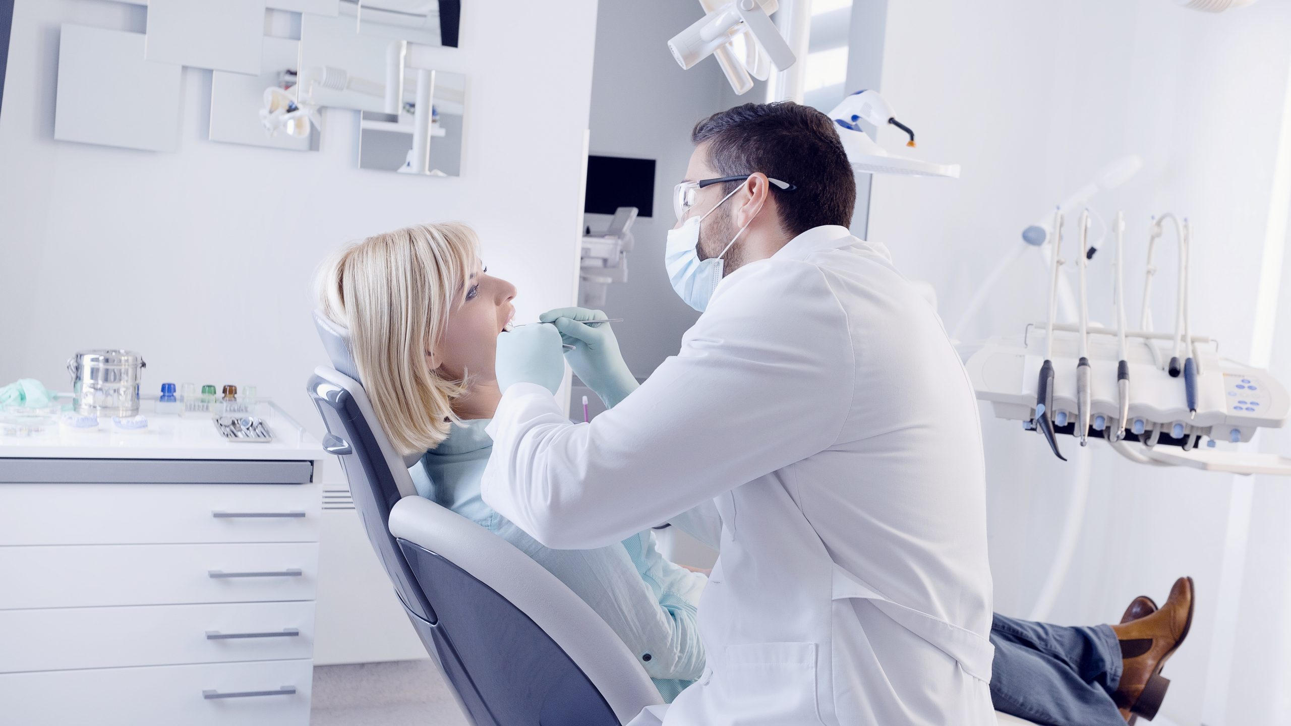 Dentist in Wexford, PA